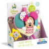 Clementoni 17212 - Baby Clem Minnie Morbido Carillon