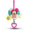 Clementoni 17212 - Baby Clem Minnie Morbido Carillon