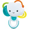 Clementoni 17324 - Baby Clem Sonaglino Udito Nuvola