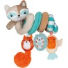 Clementoni 17320 - Baby Clem Spirale Passeggino