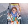 Clementoni 17320 - Baby Clem Spirale Passeggino