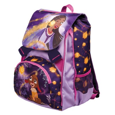 SEVEN Zaino Scuola Sdoppiabile BIG WISH - 20H602401