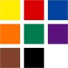 Steadtler Penna Lumocolor M 8 Pezzi Colori Assortiti 317WP10