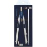 Staedtler Compasso a Frizione 4 Pezzi 55702SKI