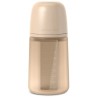Suavinex Color Biberon 240ml Nocciola