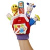 Chicco 7651 - Gioco Guanto Animali Della Fattoria