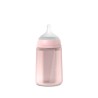 Suavinex Color Biberon 240ml Acqua di Rose