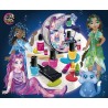 The Moon Academy Moon Nail Art 105649