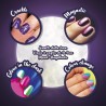 The Moon Academy Moon Nail Art 105649