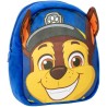 Zainetto 3D Asilo Paw Patrol con Tasca Singola - 2100005059