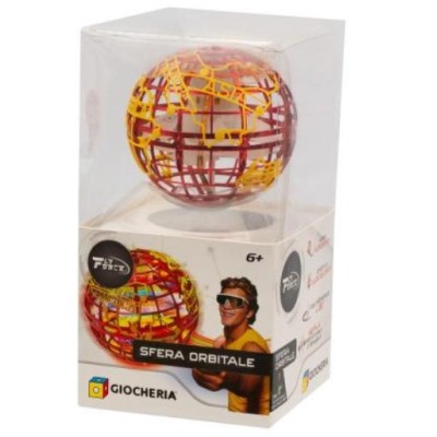 Fly Force Sfera Orbitale - Giocheria GGI240053