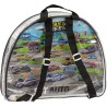 GIOCHERIA Zainetto Auto Metallo 17 PZ - GGI240058