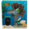 GIOCHERIA Park & Farm Mosca Gigante R/C - GGI240064