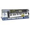 37-key Electronic keyboard Tastiera Tasti Piccoli - Bontempi 153700