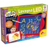 Lisciani Giochi 77441 - Carotina Lavagna Led 2019