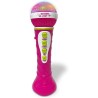 Bontempi Microfono Karaoke Girl 412072