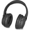 Cuffia Wireless con Riduzione del Rumore (ANC/ENC) - Bontempi 483010