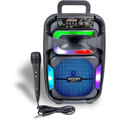 Cassa Acustica Wireless Con Microfono - Bontempi 491030