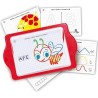 Lisciani Giochi 77441 - Carotina Lavagna Led 2019