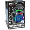 Cassa Acustica Wireless Con Microfono - Bontempi 491030