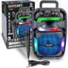 Cassa Acustica Wireless Con Microfono - Bontempi 491030