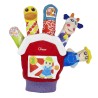 Chicco 7651 - Gioco Guanto Animali Della Fattoria