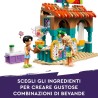 LEGO Friends Bancarella dei Frullati sulla Spiaggia - 42625