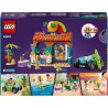 LEGO Friends Bancarella dei Frullati sulla Spiaggia - 42625