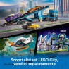 LEGO City Autobus Turistico Rosso a Due Piani - 60407