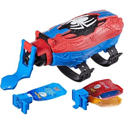Hasbro Spiderman Guanto Ultimate Blaster F87345L00