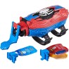 Hasbro Spiderman Guanto Ultimate Blaster F87345L00