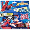 Hasbro Spiderman Guanto Ultimate Blaster F87345L00