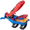 Hasbro Spiderman Guanto Ultimate Blaster F87345L00