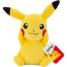 Peluche Pokemon – Pikachu Peluche Ufficiale 20 cm - 5818838