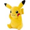 Peluche Pokemon – Pikachu Peluche Ufficiale 20 cm - 5818838