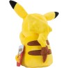 Peluche Pokemon – Pikachu Peluche Ufficiale 20 cm - 5818838
