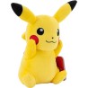Peluche Pokemon – Pikachu Peluche Ufficiale 20 cm - 5818838