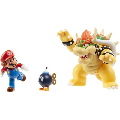 Nintendo Supermario Browser