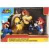 Nintendo Supermario Browser