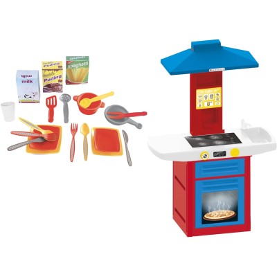 Cucina Interattiva Dolu 70 x H100 cm - 41490
