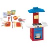 Cucina Interattiva Dolu 70 x H100 cm - 41490