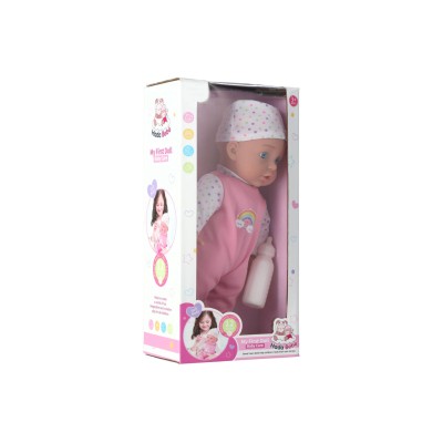 Bambola Cm 33 Corpo Morbido - Globo 42575