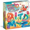 Clementoni Nomi Cose Città 3D 16827