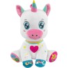 Clementoni Baby Clem Scintilla Unicorno Canta/Balla 17962