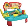 Clementoni Baby Clem Montessori Banchetto con Attrezzi 17968