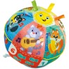 Clementoni Baby Clem Palla Suona e Canta 17983