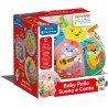 Clementoni Baby Clem Palla Suona e Canta 17983