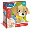 Clementoni Baby Clem Cagnolino Gattona con Me 17986