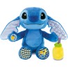 Clementoni Baby Clem Peluche Stitch Musicale 17987