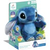 Clementoni Baby Clem Peluche Stitch Musicale 17987